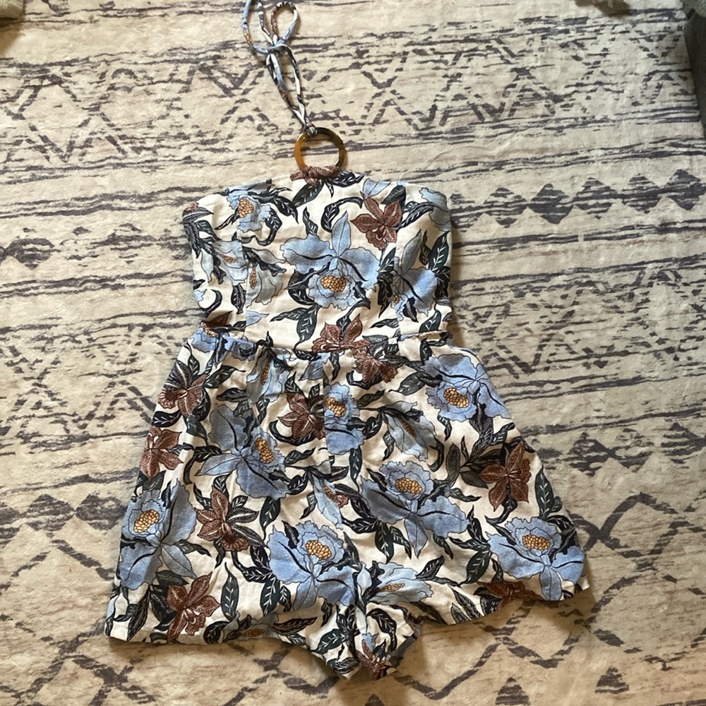 Woman’s romper by Old Navy